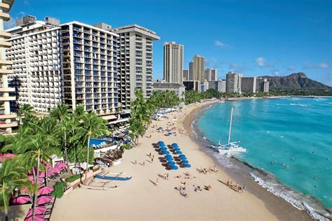 cheap hotels in waikiki area